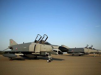 Türkiyənin aviasiya vasitələri Azərbaycana gəldi – FOTO