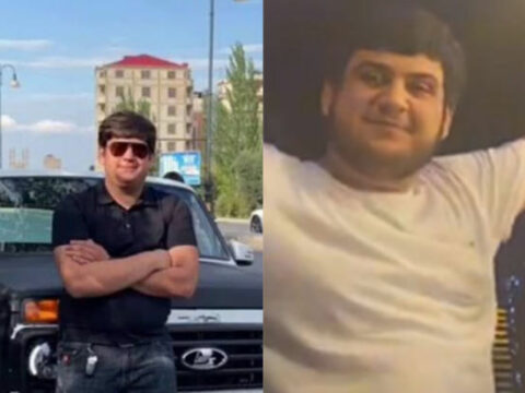Hərbi xidmətdə olarkən “avtoşluq” edən şəxs hakim qarşısına çıxır