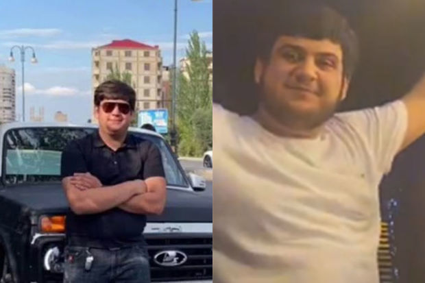 Hərbi xidmətdə olarkən “avtoşluq” edən şəxs hakim qarşısına çıxır