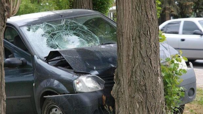 Polis Nabranda ağır qəza törətdi