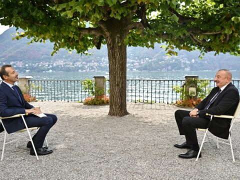 “Bu səylər Zəngəzur dəhlizinin icrasına yönəldilib”