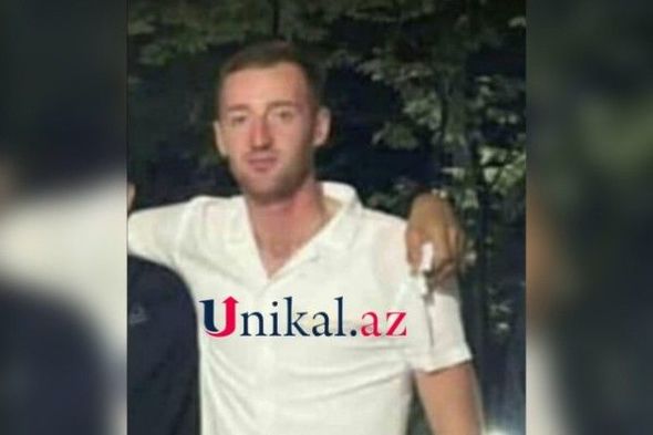 Qəzada ölən polis dostunun maşınını sürürmüş