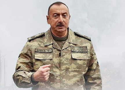 “Oğlumun halal haqqı olan Şəhidlik Statusunun verilməsinə köməklik göstərin”