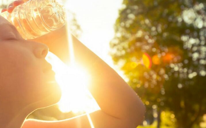 Azərbaycanda havanın temperaturu 43 dərəcəyə çatıb
