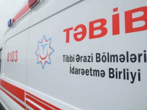 TƏBİB Lerik qəzasında yaralananların vəziyyətini açıqladı 