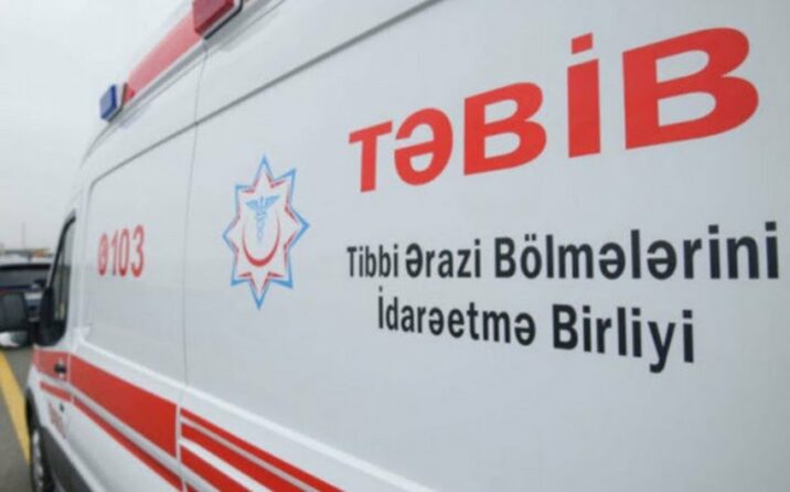 TƏBİB Lerik qəzasında yaralananların vəziyyətini açıqladı 
