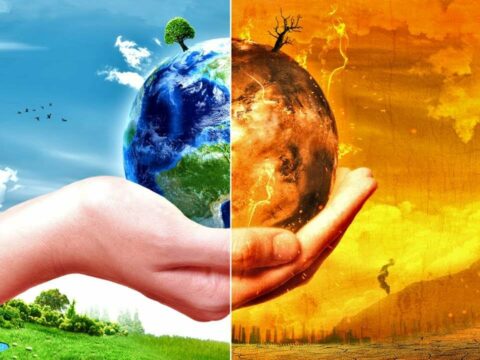 Qlobal iqlim dəyişikliyi planetin bəzi regionlarını həyat üçün ölümcül dərəcədə təhlükəli edəcək
