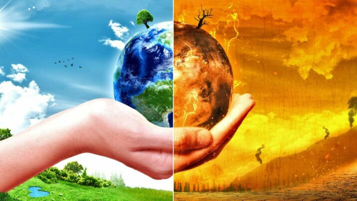Qlobal iqlim dəyişikliyi planetin bəzi regionlarını həyat üçün ölümcül dərəcədə təhlükəli edəcək