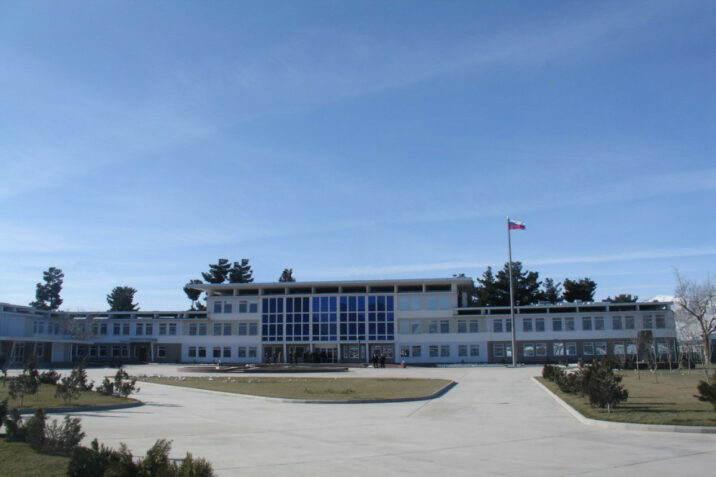 Əfqanıstanda iki rusiyalı diplomat öldü