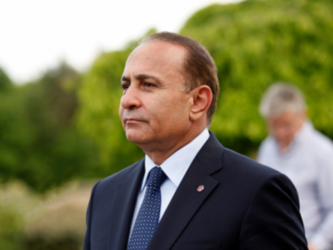 Ermənistanın keçmiş baş nazirinin əmlakına həbs qoyulub