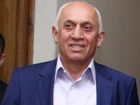 Ermənistanın  sabiq deputatı HƏBS EDİLİB