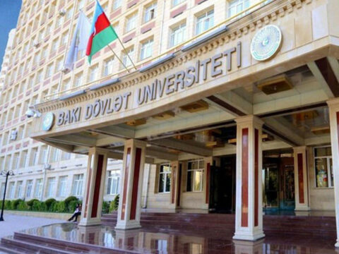 BDU-da yeni ixtisaslar açılacaq