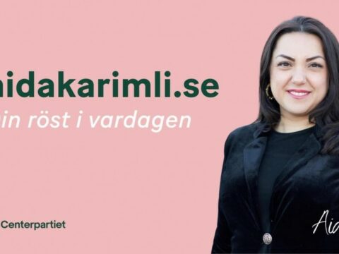 İsveçdə keçiriləcək seçkilərdə 7 azərbaycanlı namizəd iştirak edəcək