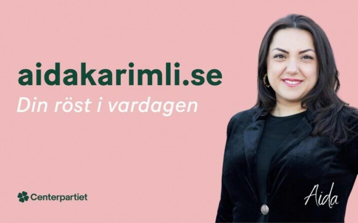 İsveçdə keçiriləcək seçkilərdə 7 azərbaycanlı namizəd iştirak edəcək