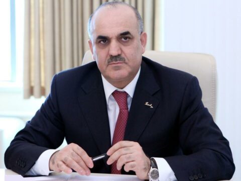 Səlim Müslümov günahını boynuna aldı – “Mən səhlənkarlıq etmişəm”