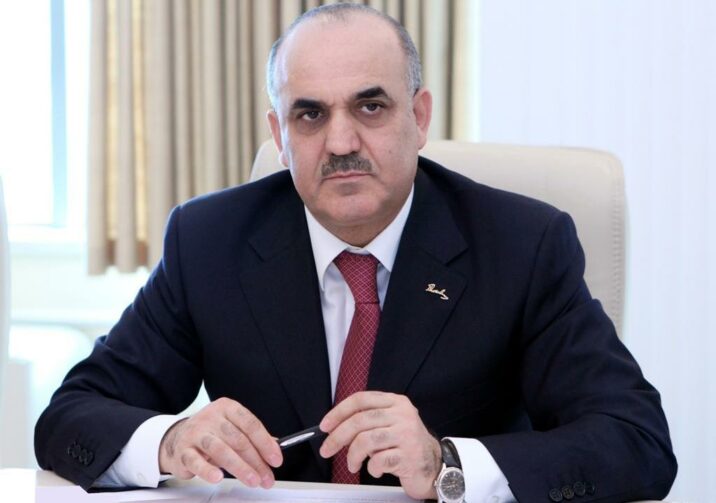 Səlim Müslümov günahını boynuna aldı – “Mən səhlənkarlıq etmişəm”