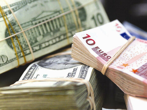 Sabah dollar alacaqların DİQQƏTİNƏ!
