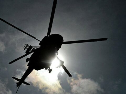AZAL-a məxsus helikopterlər 4-cü dəfə hərraca çıxarılır