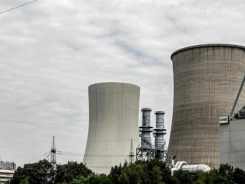 Almaniya qışda enerji çatışmazlığı halında atom elektrik stansiyalarından istifadə edə bilər