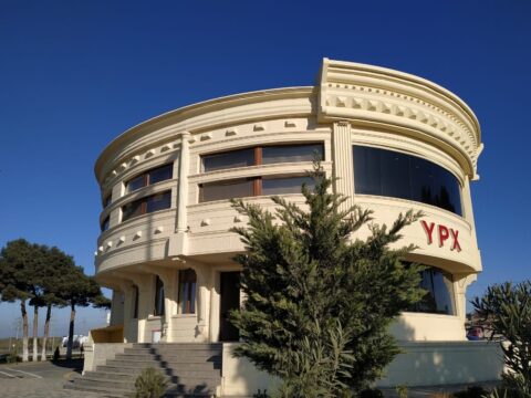 Axtarışda olan şəxs postda SAXLANILDI