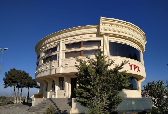 Axtarışda olan şəxs postda SAXLANILDI