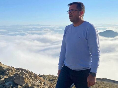 Kəlbəcərdəki dünya, yaxud Kəlbəcər dünyası (I YAZI)