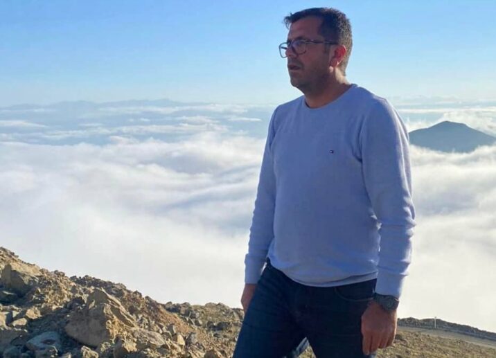 Kəlbəcərdəki dünya, yaxud Kəlbəcər dünyası (I YAZI)