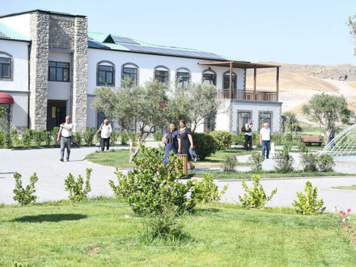 “Zəngilana köçmək bu otuz ildə yaşadığım ağrıları unutdurur”