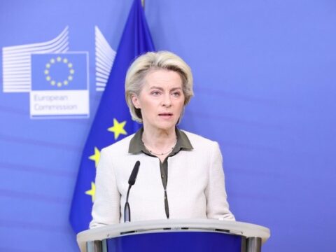 AK rəhbəri: “Aİ Rusiyadan qaz alışını əhəmiyyətli dərəcədə azaldıb”