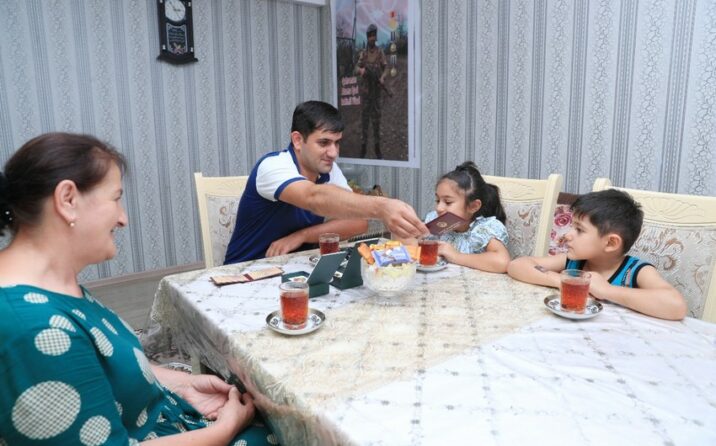 Veteran: “Yuxuda nə görmüşdümsə, müharibədə hamısını yaşadım”