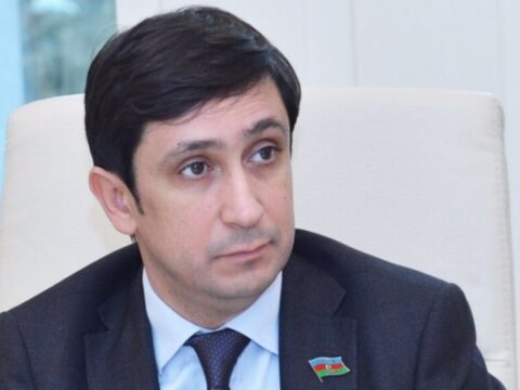 “Bu qanun layihəsi siyasi sistemimizin daha da təkmilləşlməsinə töhfə verəcək”