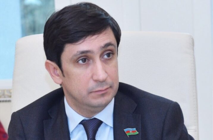 “Bu qanun layihəsi siyasi sistemimizin daha da təkmilləşlməsinə töhfə verəcək”