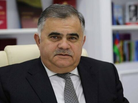 “Bu qanun ölkədə münasibətlər sisteminin tənzimlənməsinə öz töhfəsini verəcək”