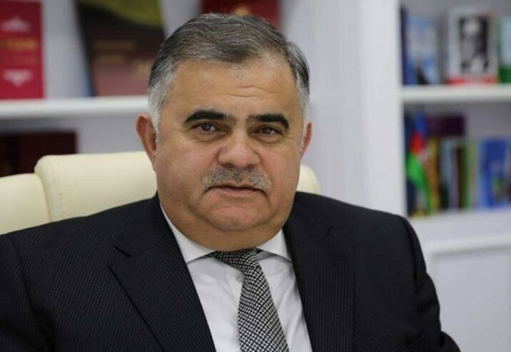 “Bu qanun ölkədə münasibətlər sisteminin tənzimlənməsinə öz töhfəsini verəcək”