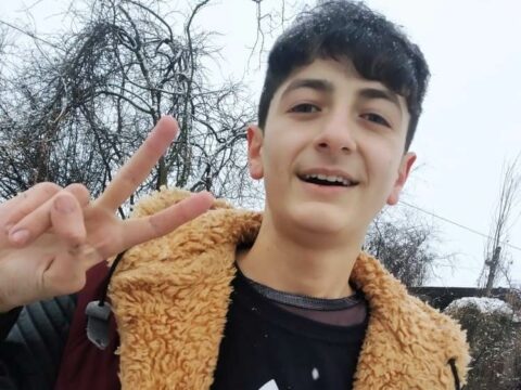 10-cü sinif şagirdi vəfat edib