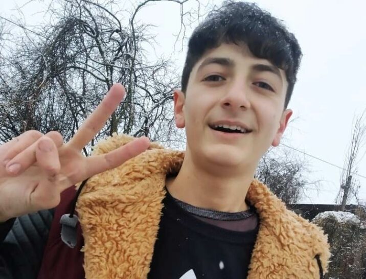 10-cü sinif şagirdi vəfat edib