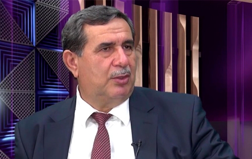 “Bu səfərlər “məzlum erməni” obrazının ifşasında mühüm rol oyanır”