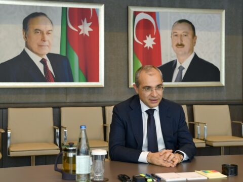 “Azərbaycanın regionda qabaqcıl İT dövlətinə çevrilmək üçün kifayət qədər potensialı var”