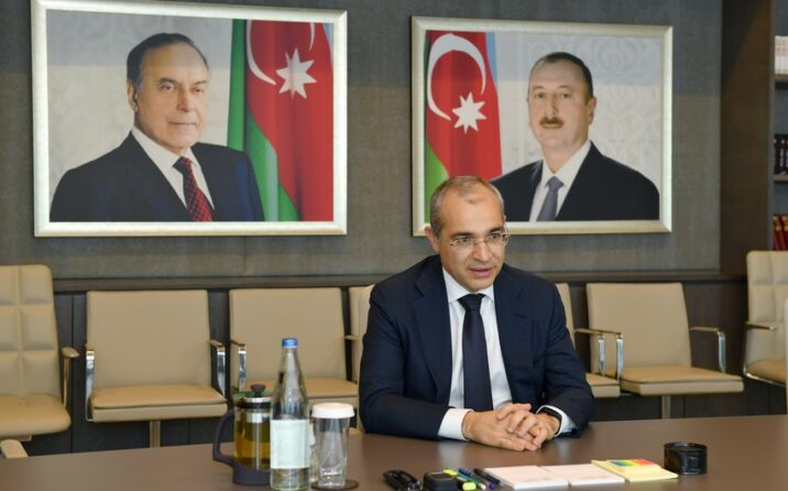 “Azərbaycanın regionda qabaqcıl İT dövlətinə çevrilmək üçün kifayət qədər potensialı var”