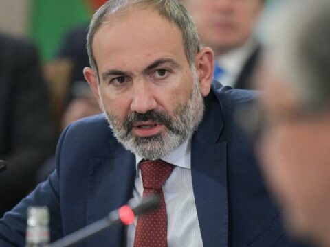 Paşinyan generallara xəbərdarlıq etdi: “Heç kim bağışlanmayacaq!”