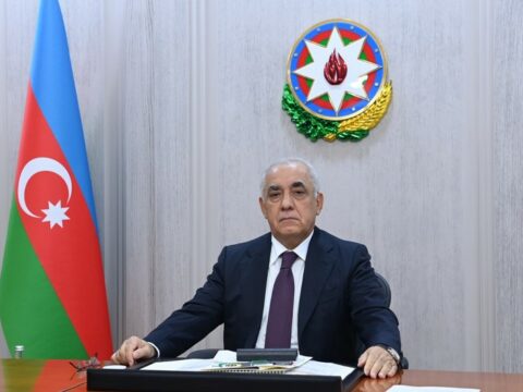 Gələn ilin dövlət büdcəsinin layihəsi MÜZAKİRƏ EDİLDİ