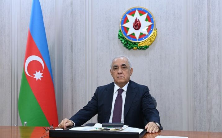 Gələn ilin dövlət büdcəsinin layihəsi MÜZAKİRƏ EDİLDİ