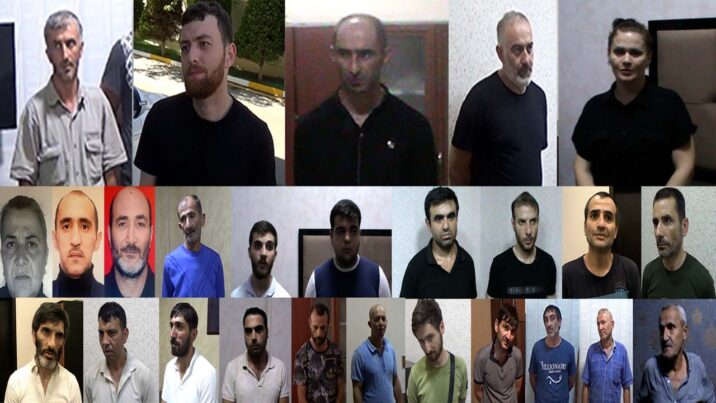 120 kiloqram narkotik müsadirə edilib
