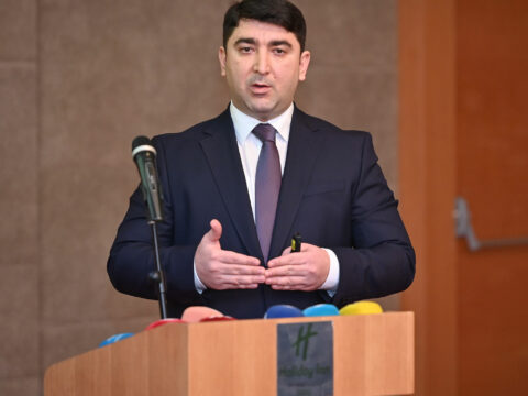Müharibədə iştirak edən tələbələrə kredit verilə bilər