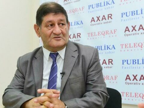 100 il əvvəl Rusiya haylara bir dövlət quraşdırıb… – Qafar Çaxmaqlı tarixi faktları açıqladı