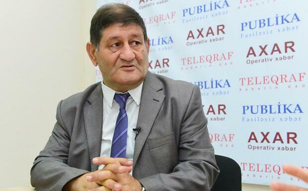 100 il əvvəl Rusiya haylara bir dövlət quraşdırıb… – Qafar Çaxmaqlı tarixi faktları açıqladı