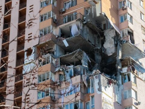Yeddi ayda 14 mindən çox ukraynalı… – Şok statistika