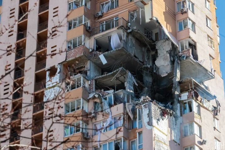 Yeddi ayda 14 mindən çox ukraynalı… – Şok statistika