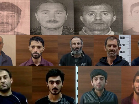 Narkotiklərin qanunsuz dövriyyəsinə qarşı keçirilən əməliyyatlar zamanı 27 nəfər saxlanılıb