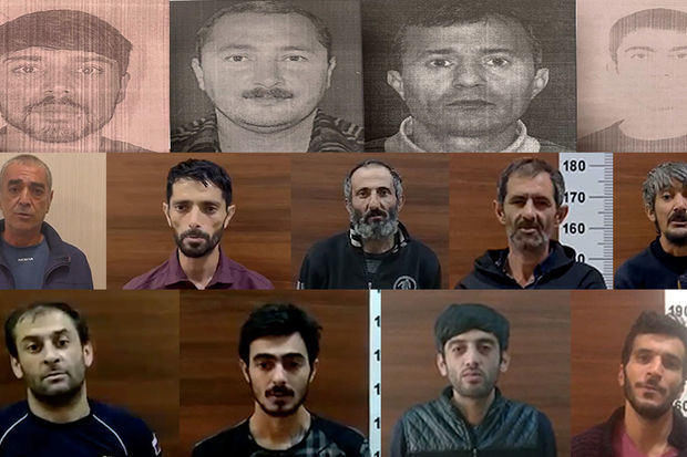 Narkotiklərin qanunsuz dövriyyəsinə qarşı keçirilən əməliyyatlar zamanı 27 nəfər saxlanılıb